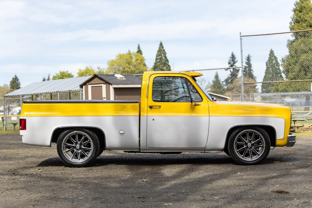 1978 Chevrolet C/K 3rd Gen - Image 2 of 21
