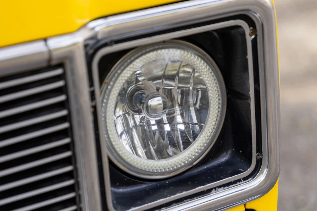 1978 Chevrolet C/K 3rd Gen - Image 19 of 21