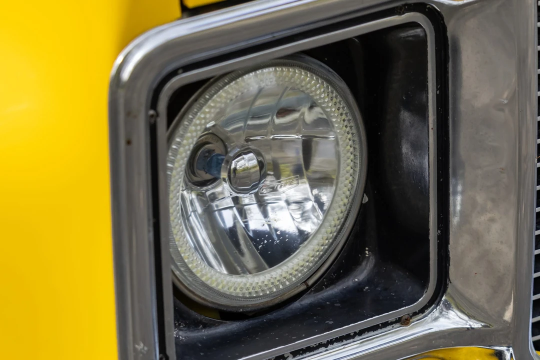 1978 Chevrolet C/K 3rd Gen - Image 18 of 21