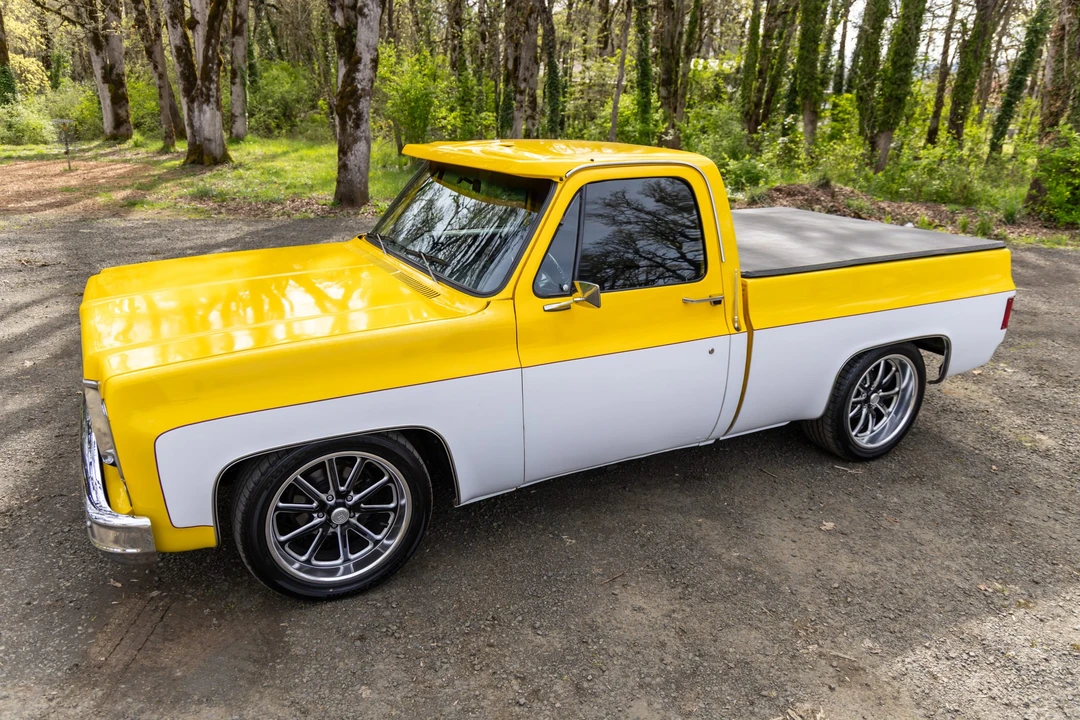 1978 Chevrolet C/K 3rd Gen - Image 10 of 21