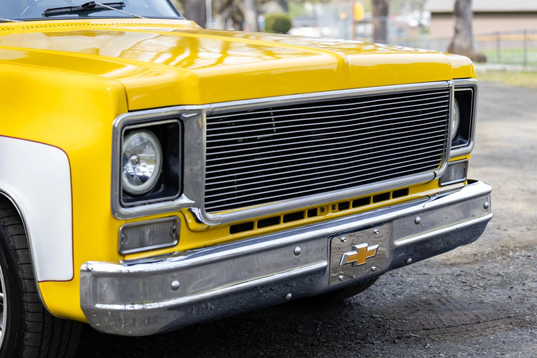 1978 Chevrolet C/K 3rd Gen - Image 20 of 21