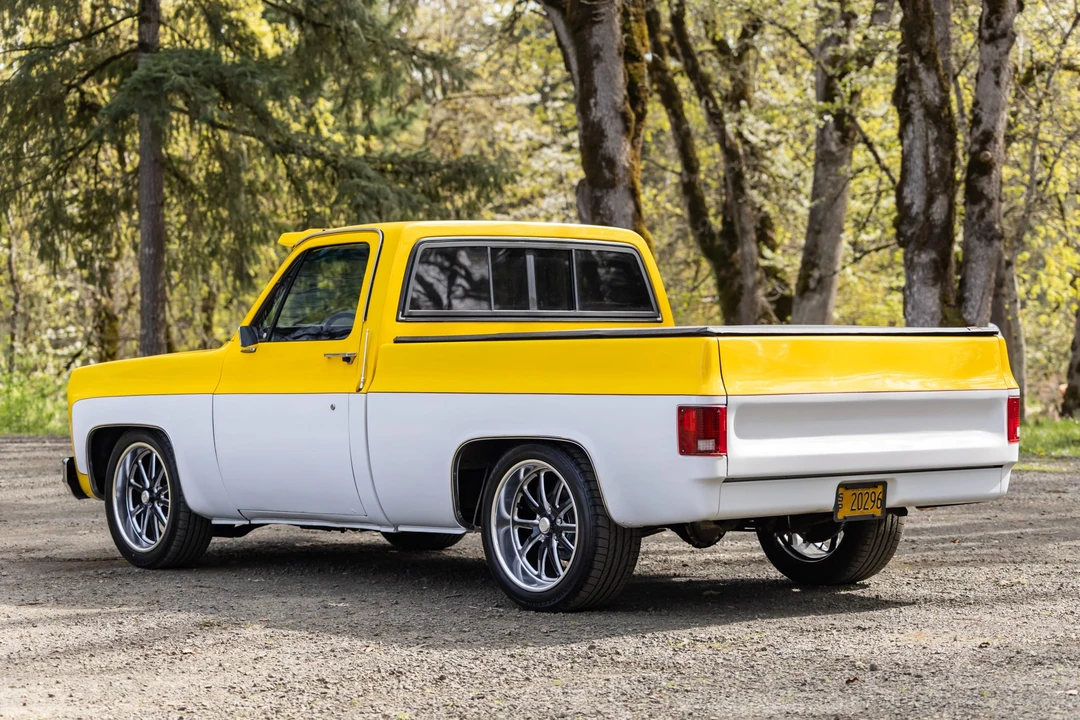 1978 Chevrolet C/K 3rd Gen - Image 6 of 21