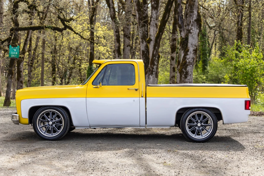 1978 Chevrolet C/K 3rd Gen - Image 9 of 21