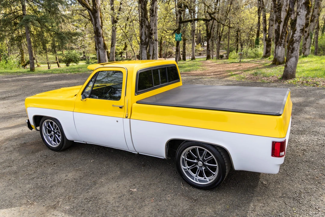 1978 Chevrolet C/K 3rd Gen - Image 8 of 21