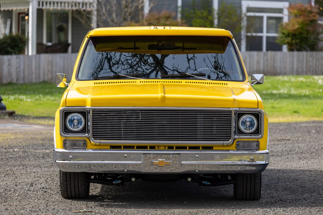 1978 Chevrolet C/K 3rd Gen - Image 13 of 21