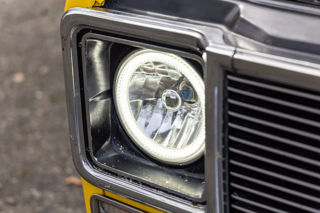 1978 Chevrolet C/K 3rd Gen - Image 16 of 21