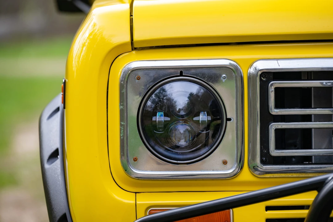 1978 International Harvester Scout - Image 24 of 31