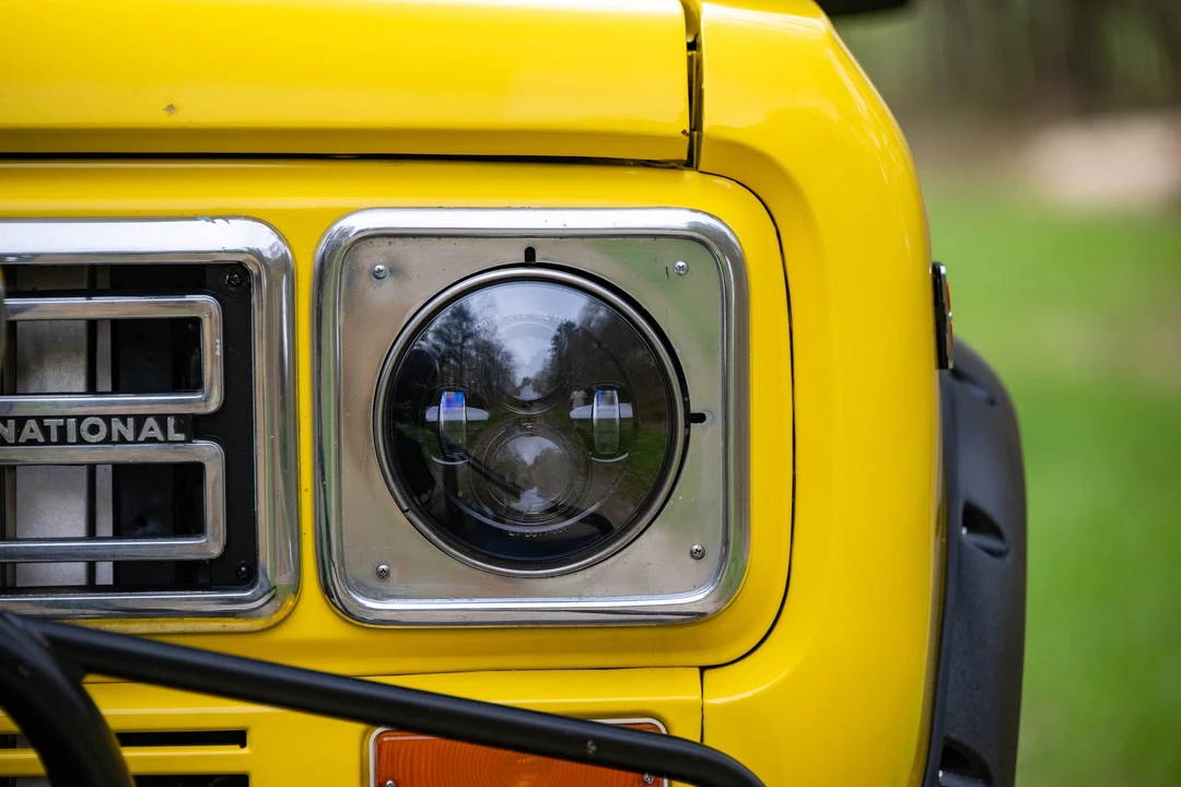 1978 International Harvester Scout - Image 26 of 31