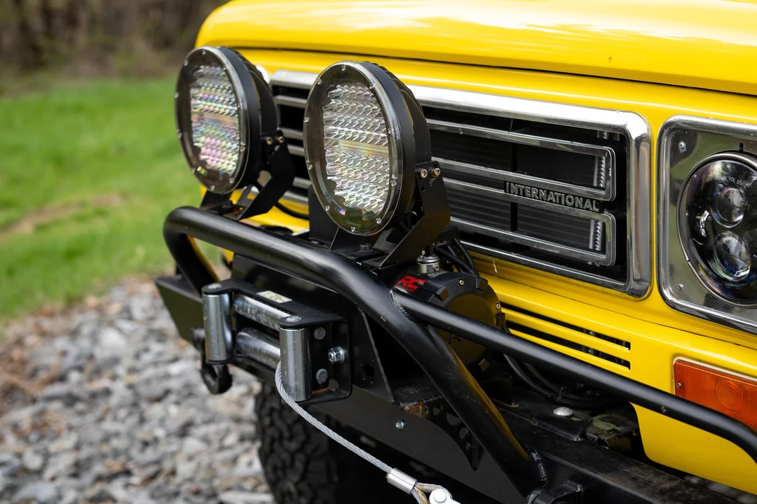 1978 International Harvester Scout - Image 30 of 31