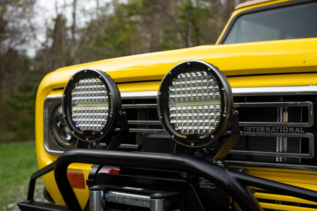 1978 International Harvester Scout - Image 29 of 31