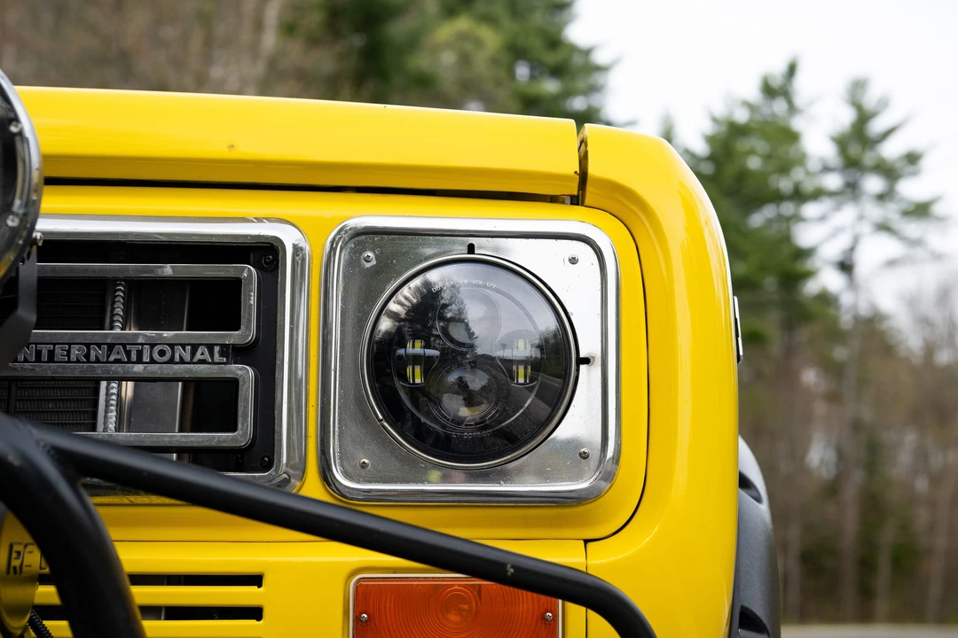 1978 International Harvester Scout - Image 27 of 31