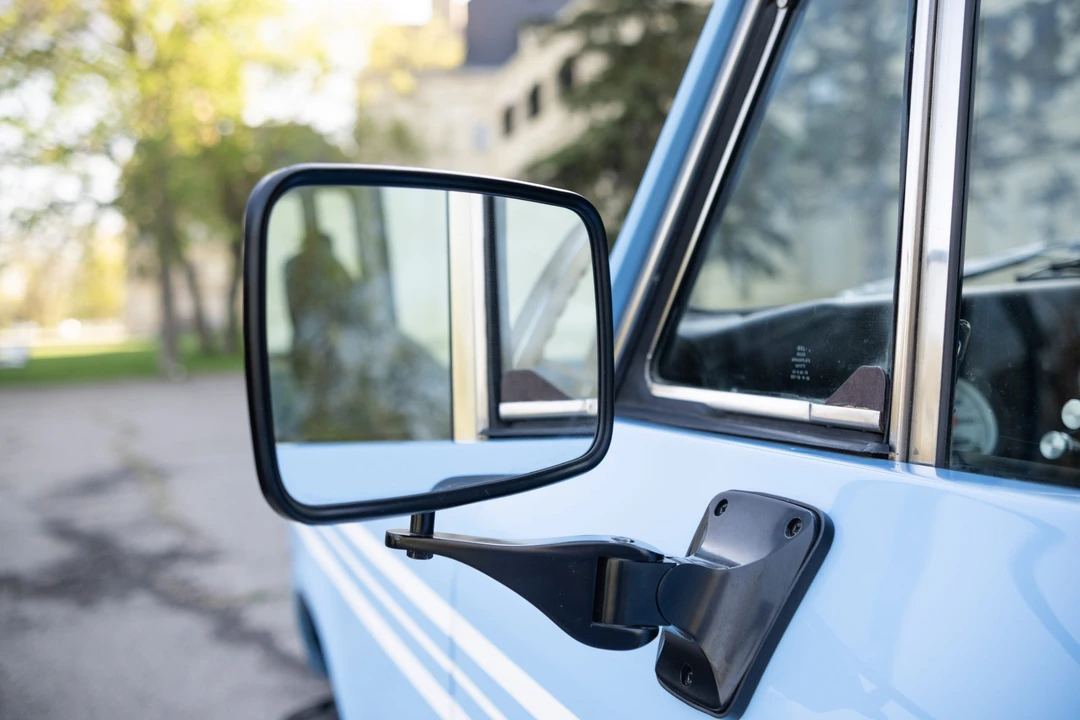 1978 International Harvester Scout - Image 31 of 31