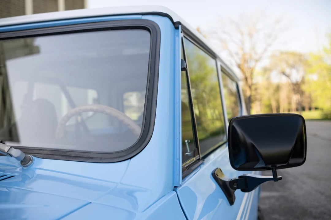 1978 International Harvester Scout - Image 29 of 31