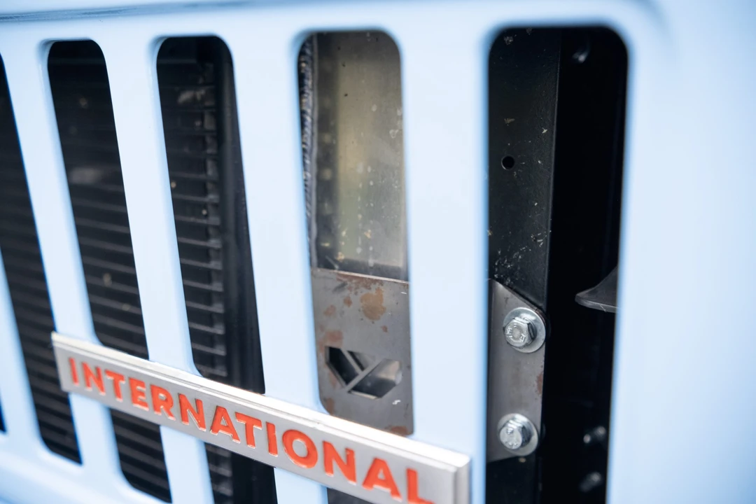 1978 International Harvester Scout - Image 28 of 31