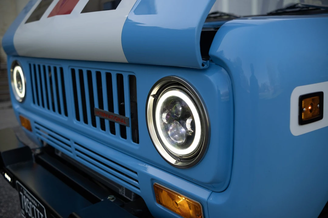 1978 International Harvester Scout - Image 27 of 31