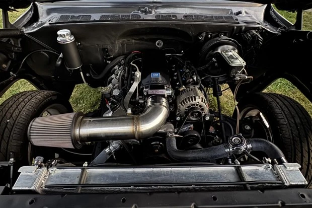 1979 Chevrolet C/K 3rd Gen - Image 6 of 7