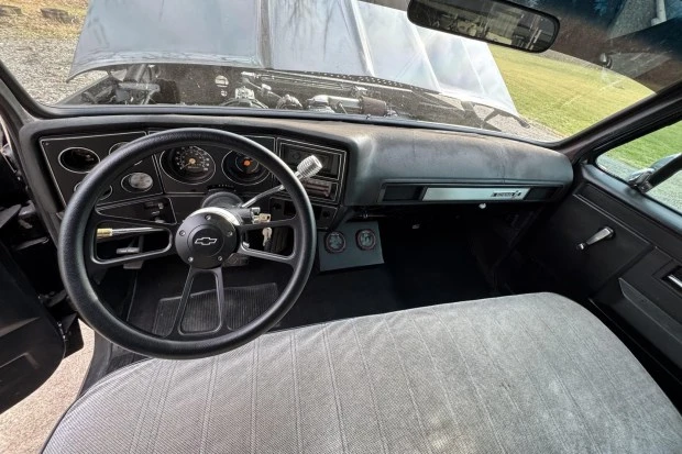 1979 Chevrolet C/K 3rd Gen - Image 5 of 7