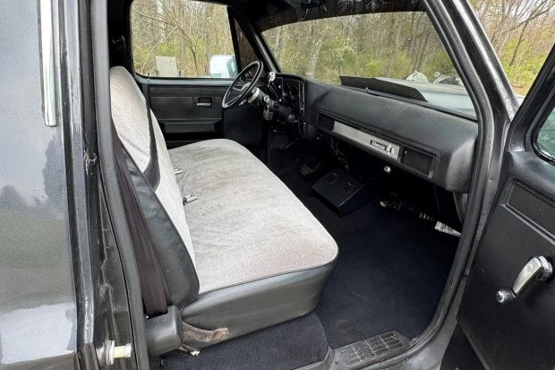 1979 Chevrolet C/K 3rd Gen - Image 4 of 7