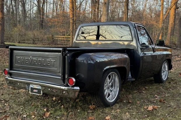 1979 Chevrolet C/K 3rd Gen - Image 2 of 7