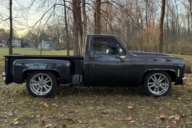 1979 Chevrolet C/K 3rd Gen - Image 3 of 7