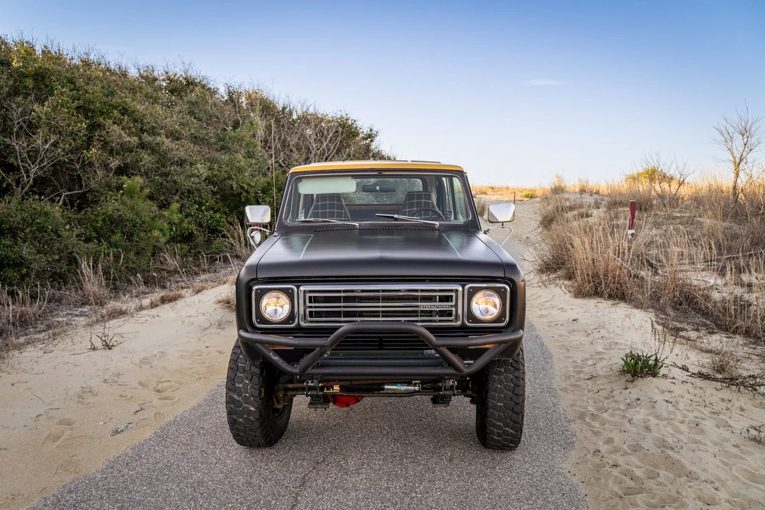 1979 International Harvester Scout - Image 11 of 31