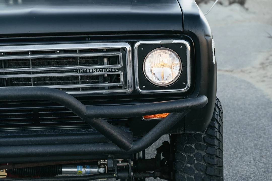 1979 International Harvester Scout - Image 16 of 31