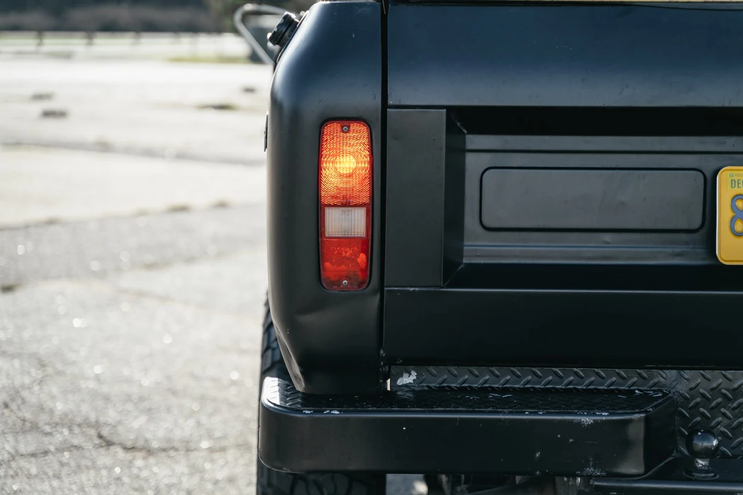 1979 International Harvester Scout - Image 19 of 31
