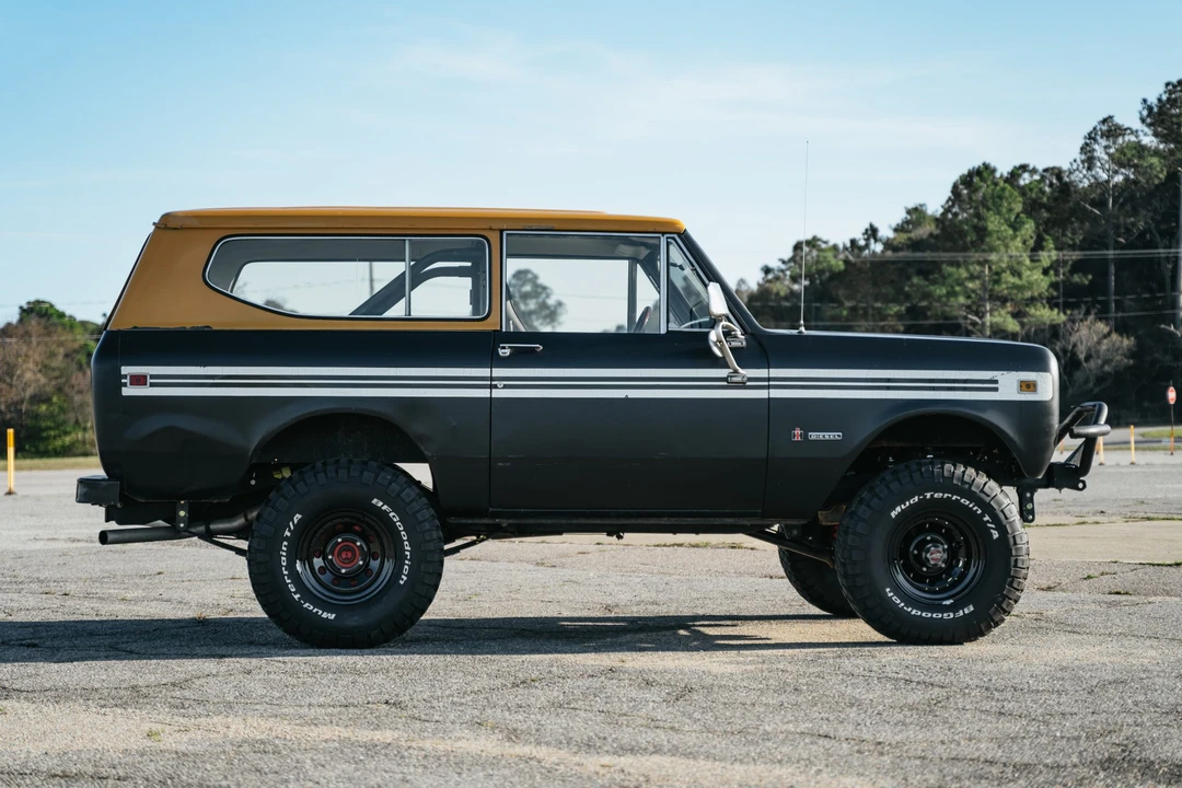 1979 International Harvester Scout - Image 8 of 31