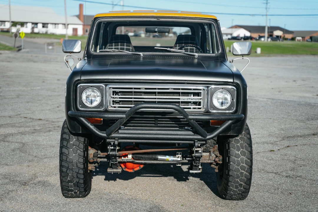 1979 International Harvester Scout - Image 13 of 31