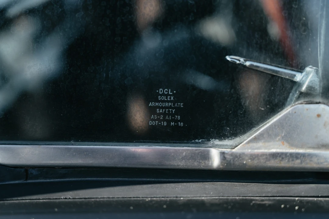 1979 International Harvester Scout - Image 23 of 31