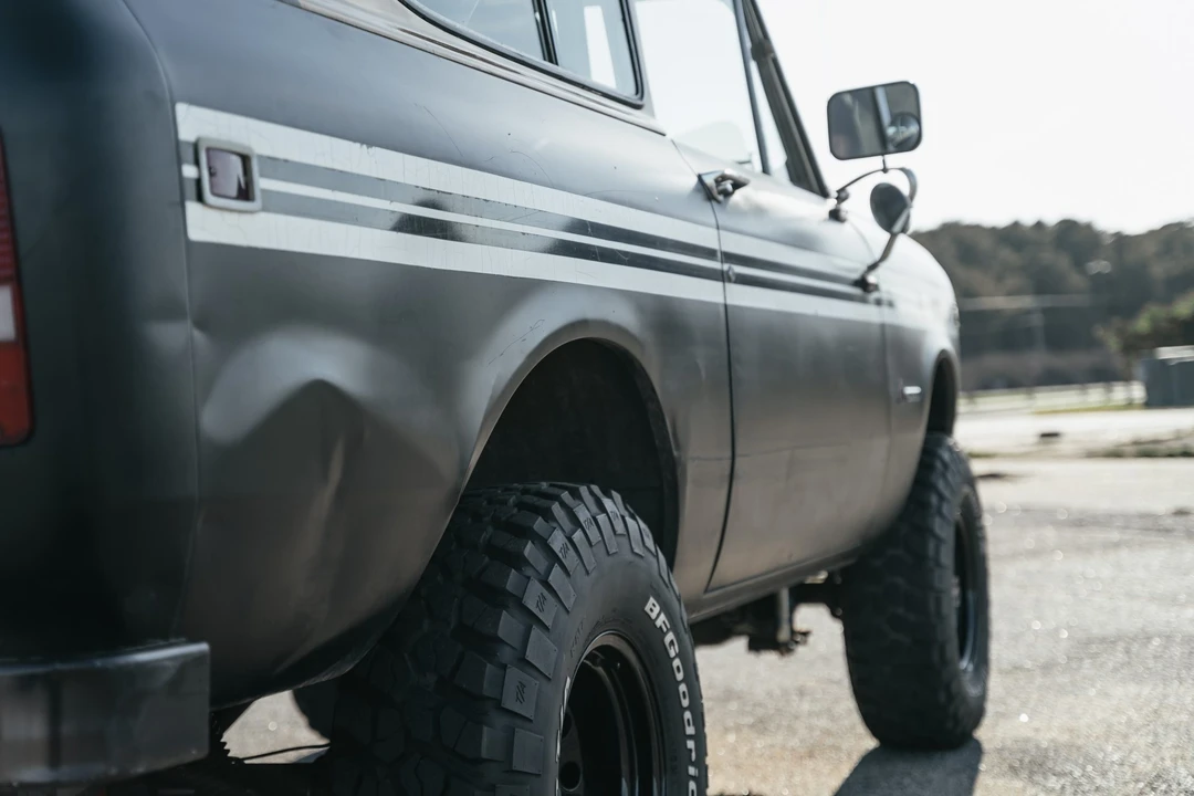 1979 International Harvester Scout - Image 21 of 31