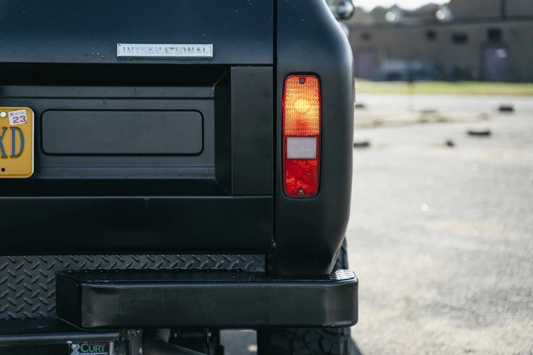 1979 International Harvester Scout - Image 20 of 31