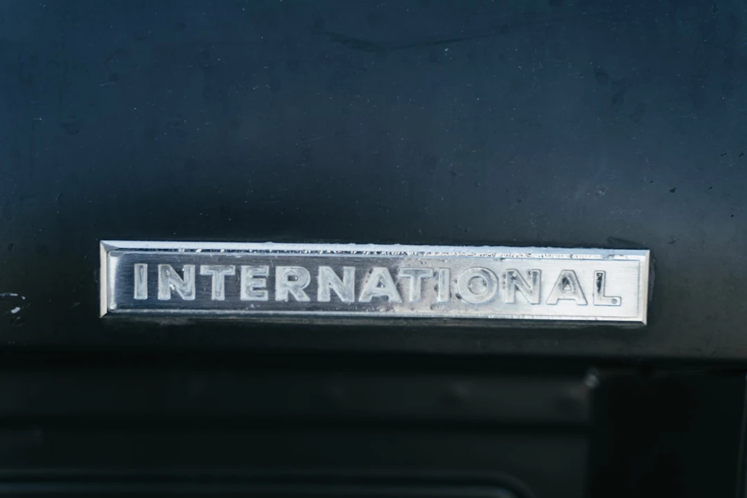 1979 International Harvester Scout - Image 30 of 31