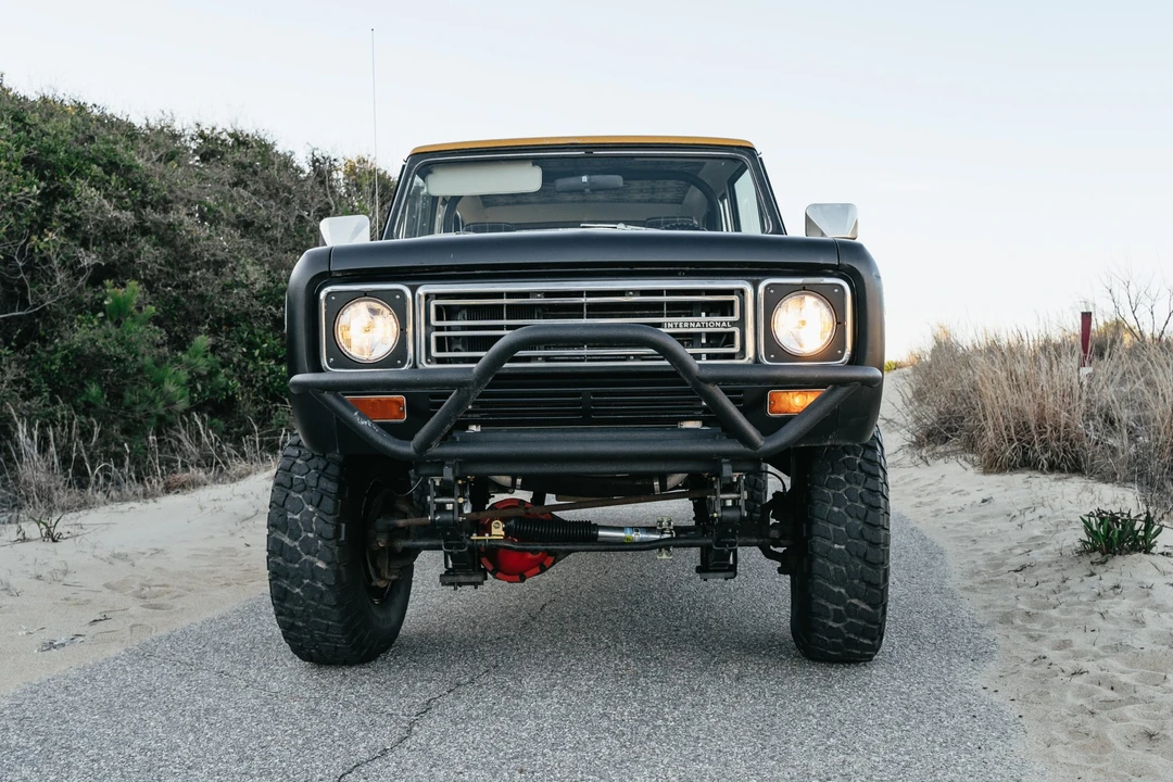 1979 International Harvester Scout - Image 12 of 31