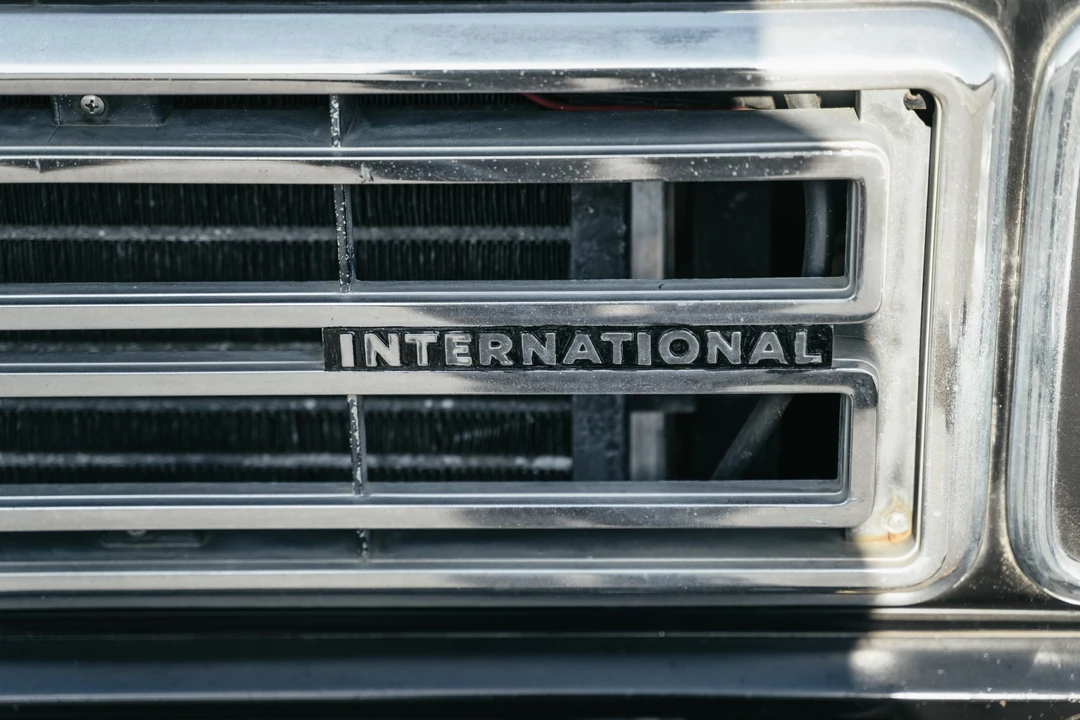 1979 International Harvester Scout - Image 15 of 31