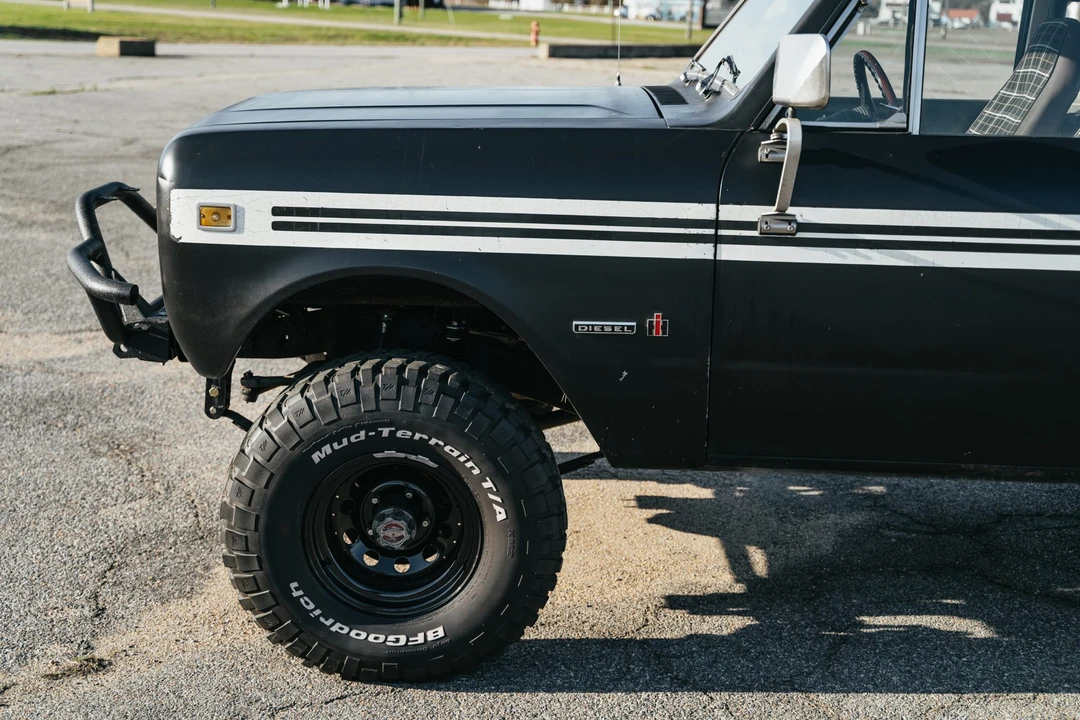 1979 International Harvester Scout - Image 31 of 31