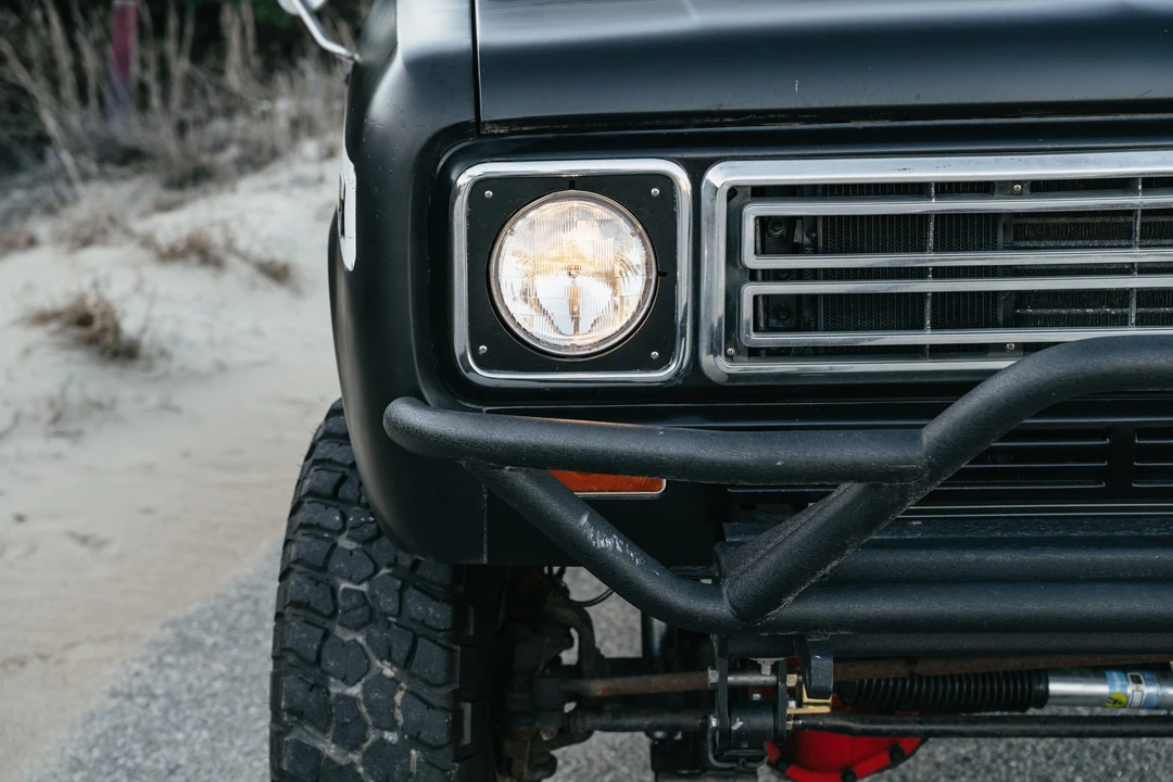 1979 International Harvester Scout - Image 14 of 31