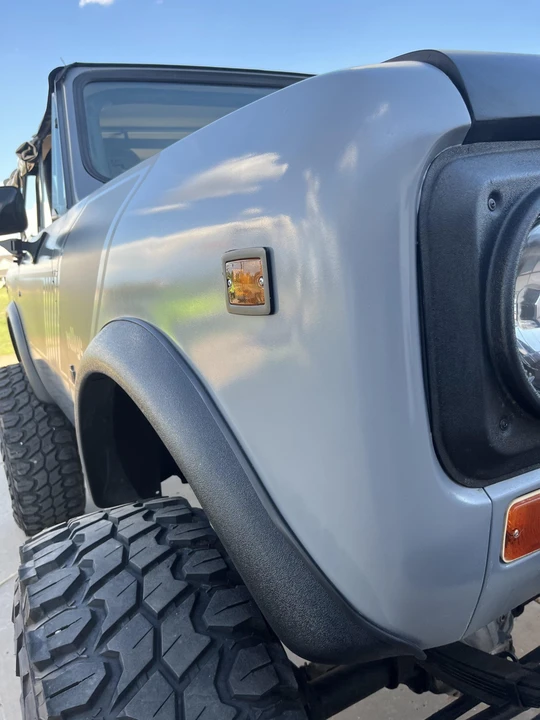 1979 International Harvester Scout - Image 24 of 31