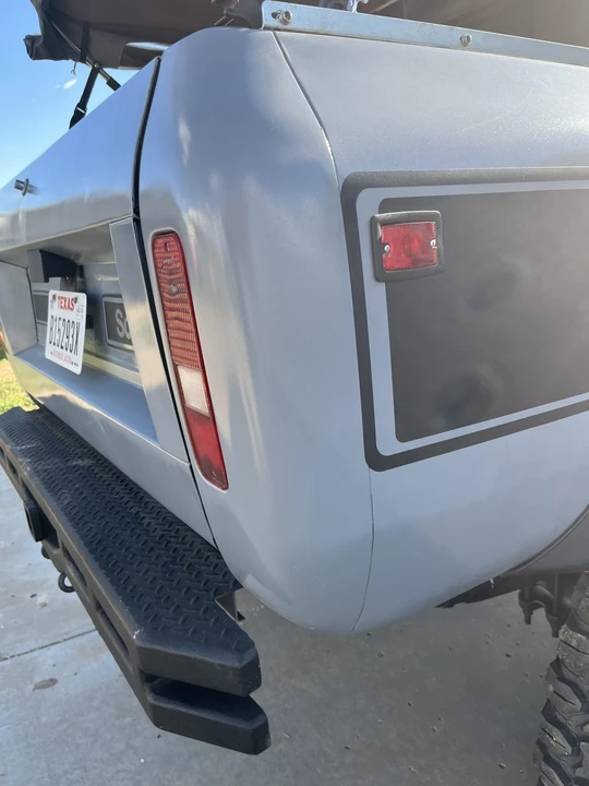 1979 International Harvester Scout - Image 21 of 31