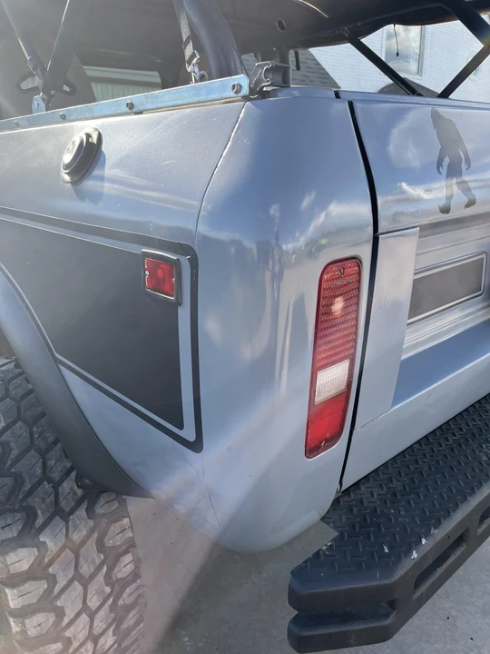 1979 International Harvester Scout - Image 25 of 31