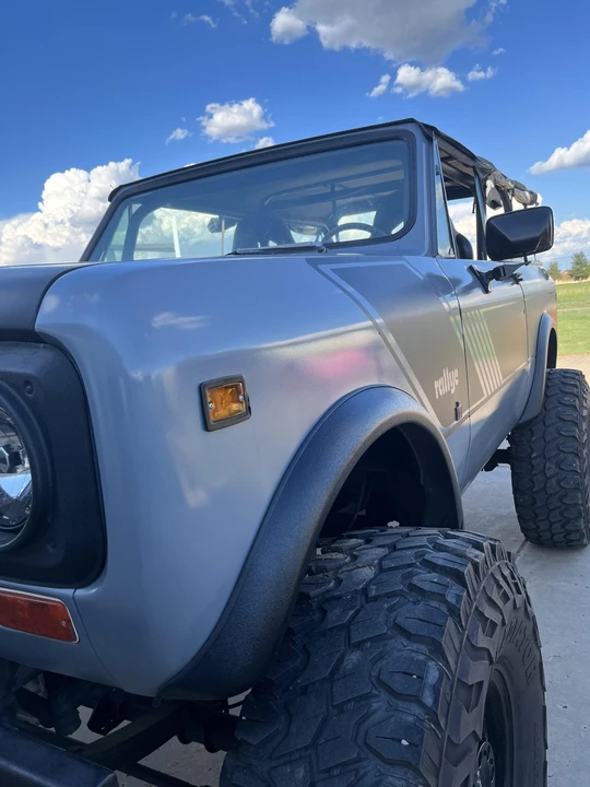 1979 International Harvester Scout - Image 20 of 31