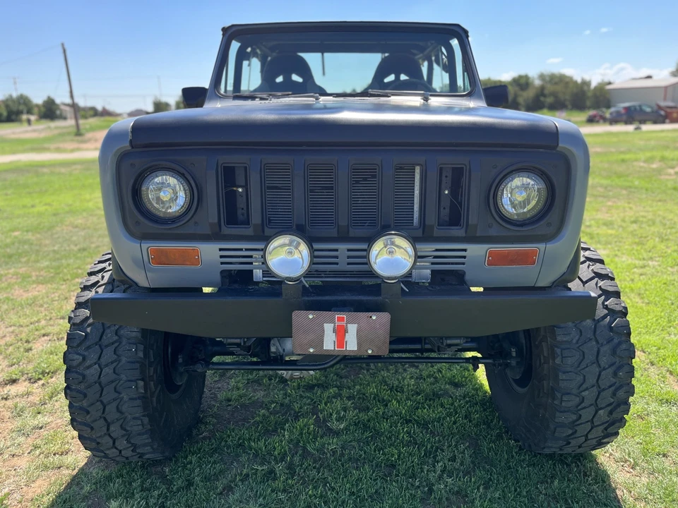 1979 International Harvester Scout - Image 5 of 31
