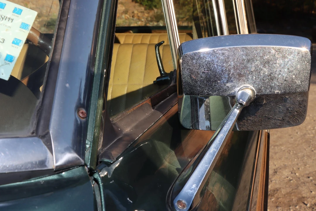 1979 Jeep SJ Wagoneer - Image 22 of 31