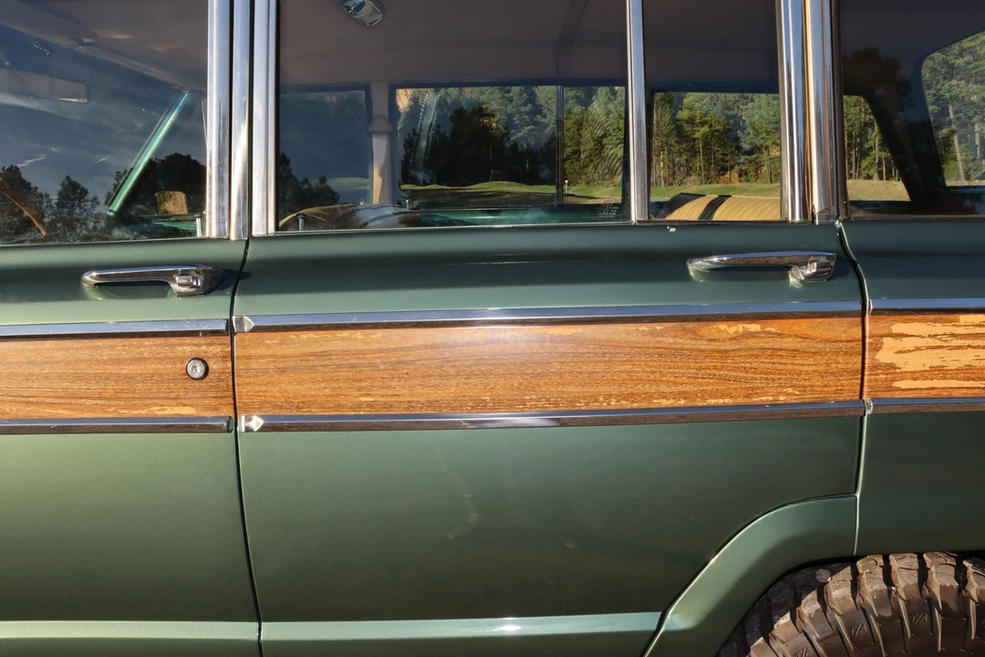 1979 Jeep SJ Wagoneer - Image 23 of 31