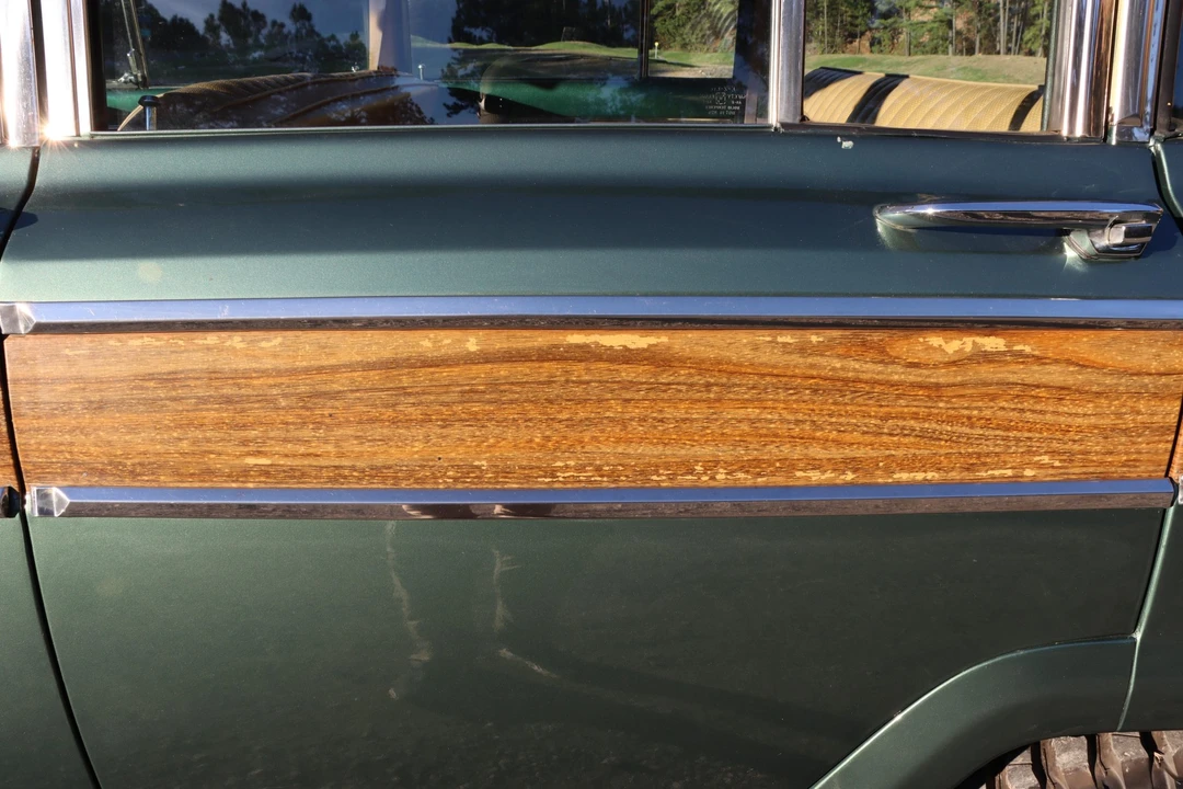 1979 Jeep SJ Wagoneer - Image 25 of 31
