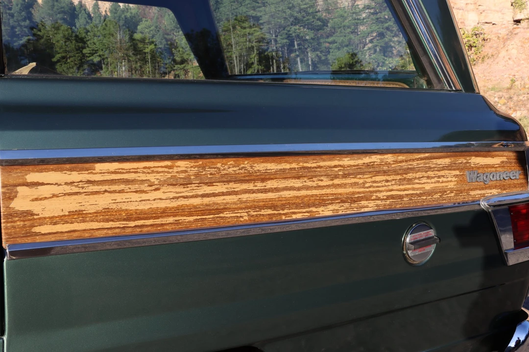 1979 Jeep SJ Wagoneer - Image 26 of 31