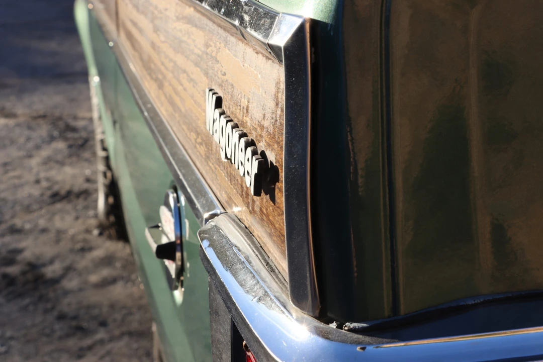 1979 Jeep SJ Wagoneer - Image 29 of 31