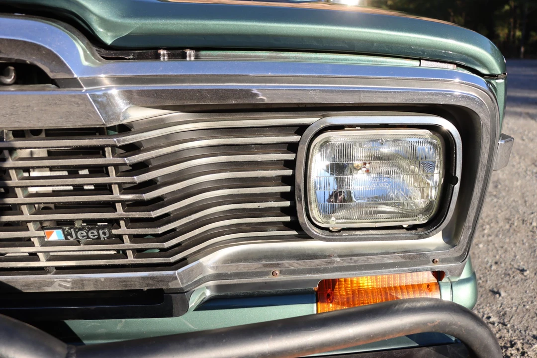 1979 Jeep SJ Wagoneer - Image 14 of 31