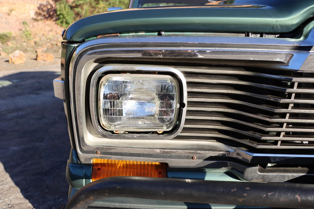 1979 Jeep SJ Wagoneer - Image 13 of 31