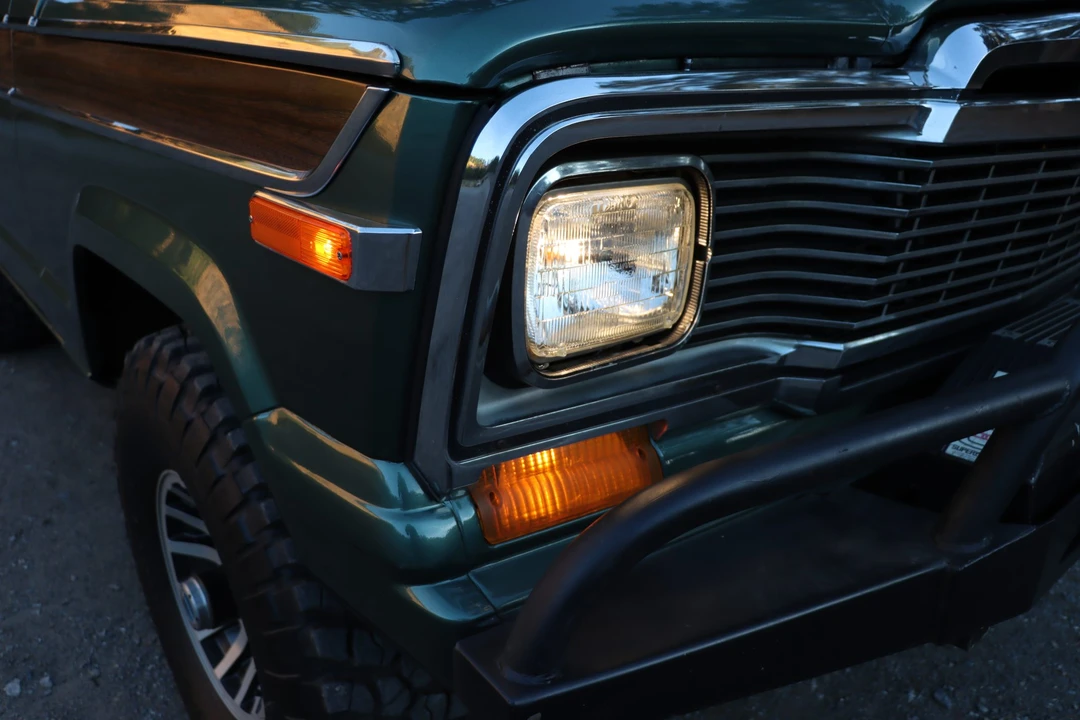 1979 Jeep SJ Wagoneer - Image 15 of 31